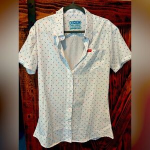 Dixxon Shipwrecked Delite. XL.